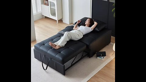 Stylish and Comfy Sofa Beds.