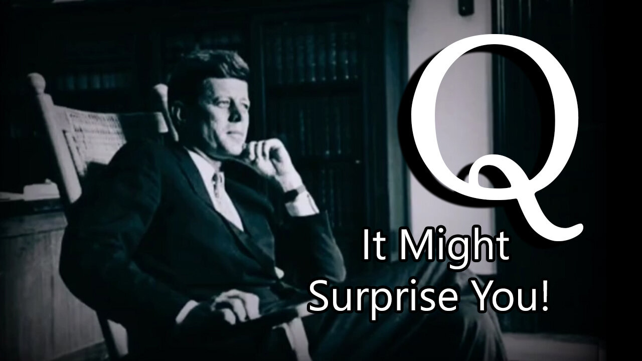 Mike King Emergency: JFK File - It's All About to Blow! Trump's Next Move Will Change History!