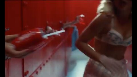 Sabrina Carpenter Tears (Official Video)