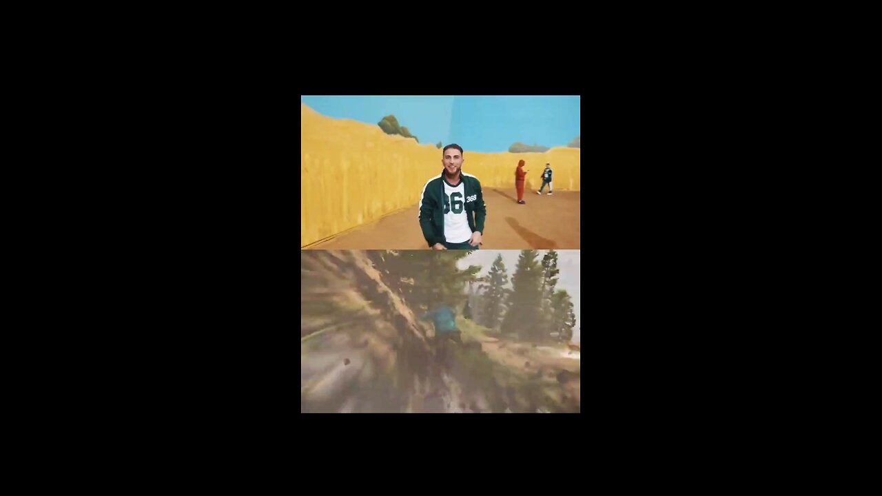 Mr Beast Part 2 {Squid Game}