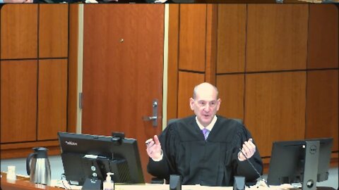 CONTINUING BRYAN KOHBERGER CASE REVIEW