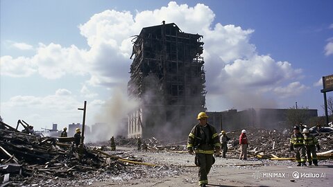 Major False Flag Oklahoma City Bombing 1995 30 years later