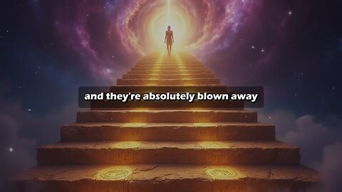CHOSEN ONES = THEY ARE SHOCKED YOU KNEW. 👀😲