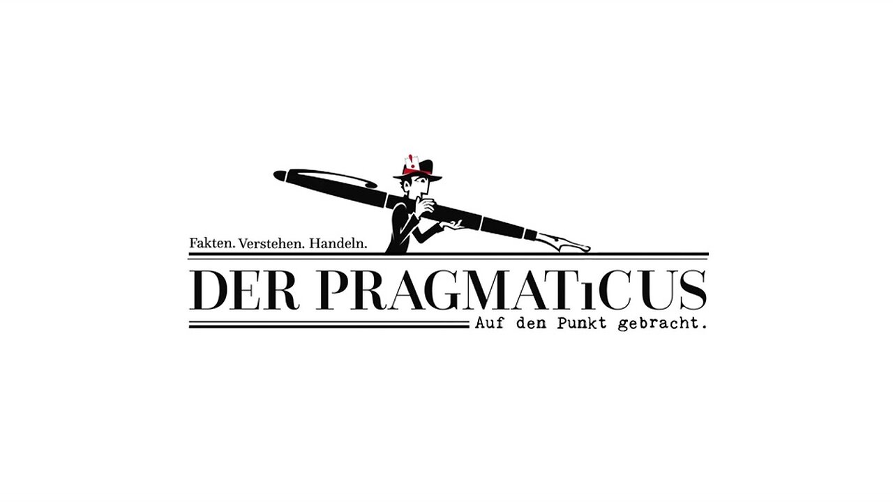 servusTV 👉DER PRAGMATICUS|💒🎇Gott und Aberglaube: Die neue Macht der Religion