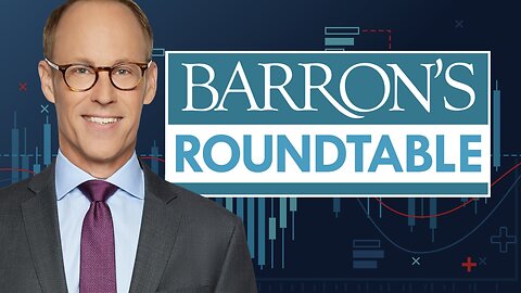BARRON’S ROUNDTABLE (Full Episode) June 20, 2025
