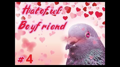 Hatoful Boyfriend Four