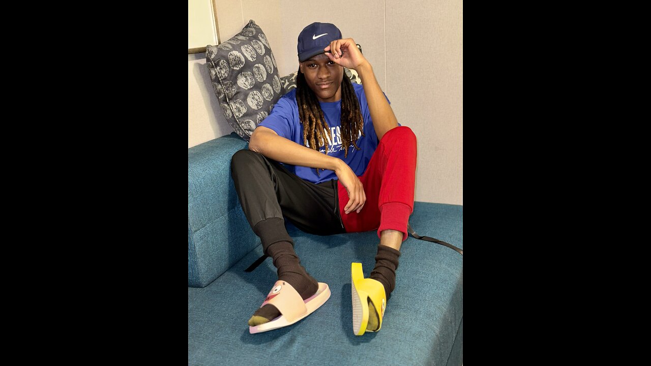 Smooth Doubleb, THeCaptain¥ - Remain the same