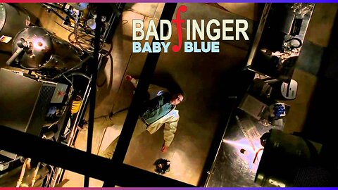 Badfinger - Baby Blue with Scenes from Breaking Bad