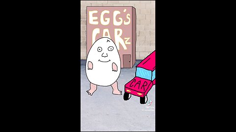 HumanElias90 As Egg Stanley