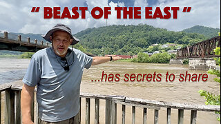 Ep. 50 - Beast of the East has Secrets to Share