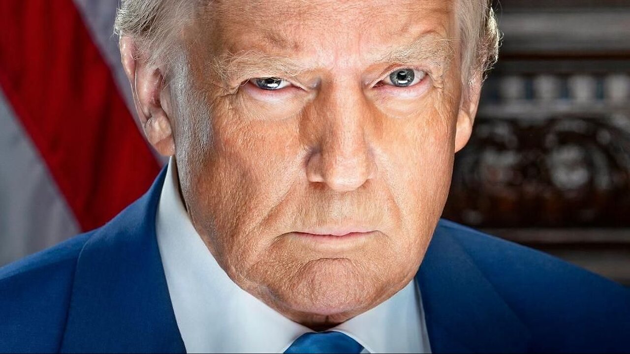 Trump Has One Condition For Democrats.. Schumer Shutdown Update