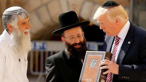 Donald Trump Exposed. Again - Vigilante Intelligence