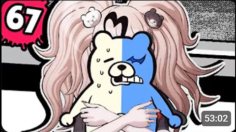 🕵️‍♂️ We Need JONATHAN FRAKES for This Mystery! 🤯 Danganronpa V3 Ep. 67 is PURE CHAOS 🎭