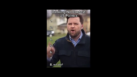 Top political moments