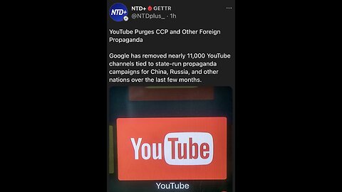 NTD NEWS TODAY🎬🎤👨‍💻💫