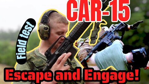 CAR 15 build review