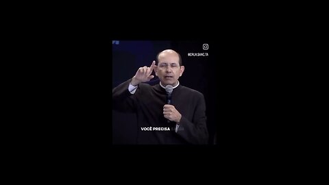 Você nunca vai encontrar Jesus na mentira.