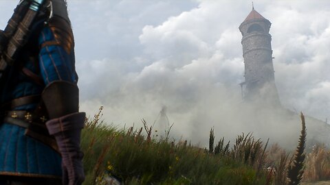 The Witcher 3, Just for Fun, pt.34