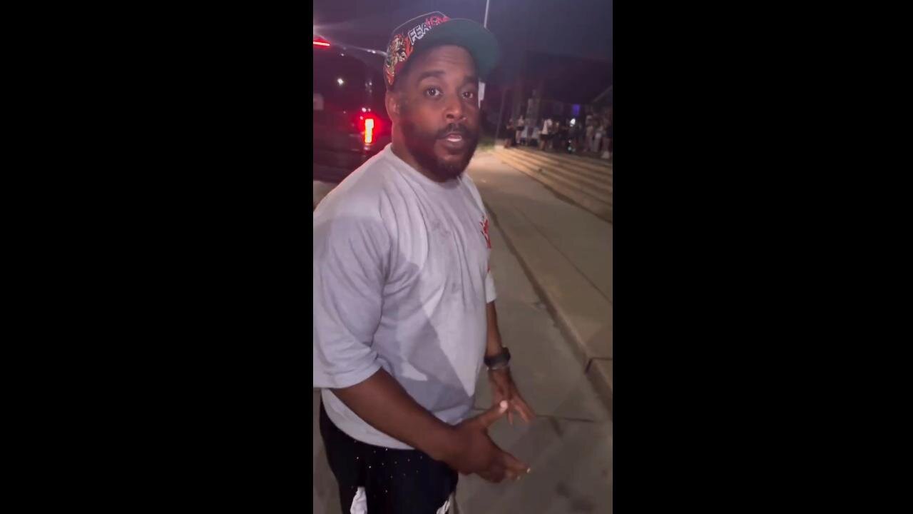 No riots no burning down cities or looting business. Charlie Kirk woke up many young people