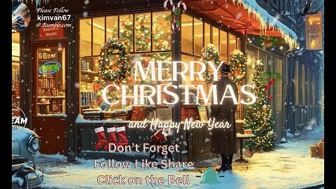 New: 2026 Some of my top old hits. The 1950s and 60's Great Christmas Music.