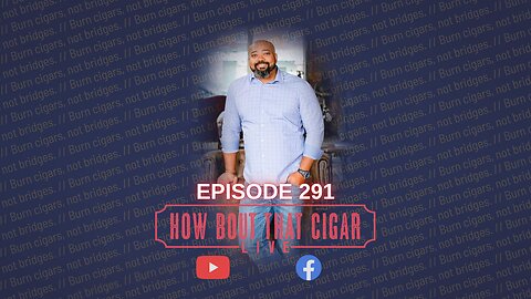 HBTC Live Episode 291 with Mike Simmons from The Shop