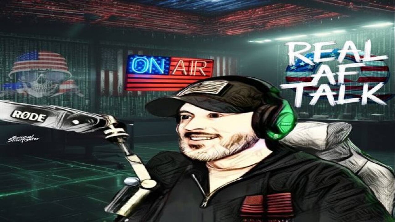 Test Stream 1