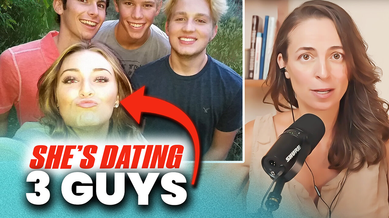 THIS Is Why Guys Don't Take You Seriously!