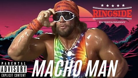 SNAP INTO IT: Macho Man Randy Savage Best Hype Tribute!