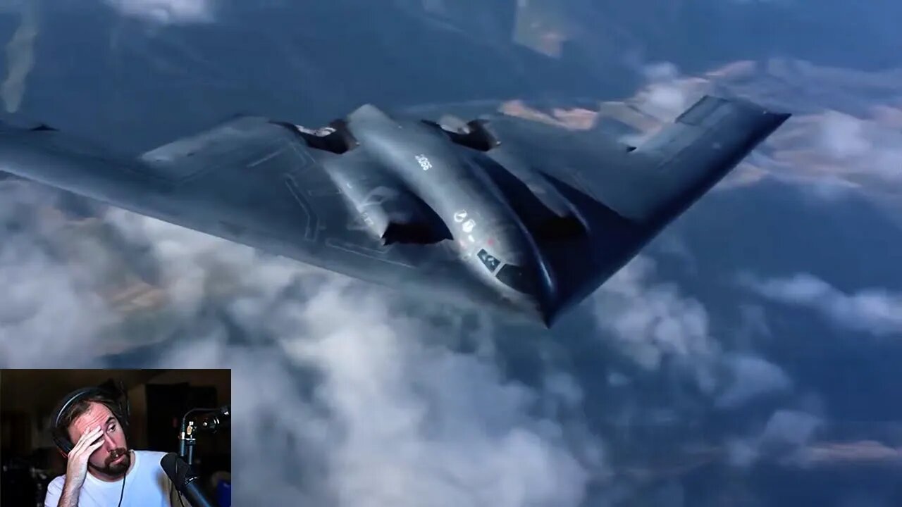 We are witnessing history..