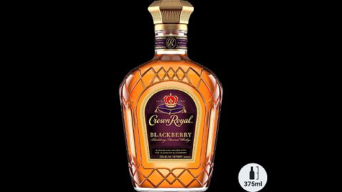 The MR. RUCKER special: Crown & Vernors
