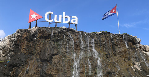 CCT's outreach presentation to Cuba (James 2:15-16)