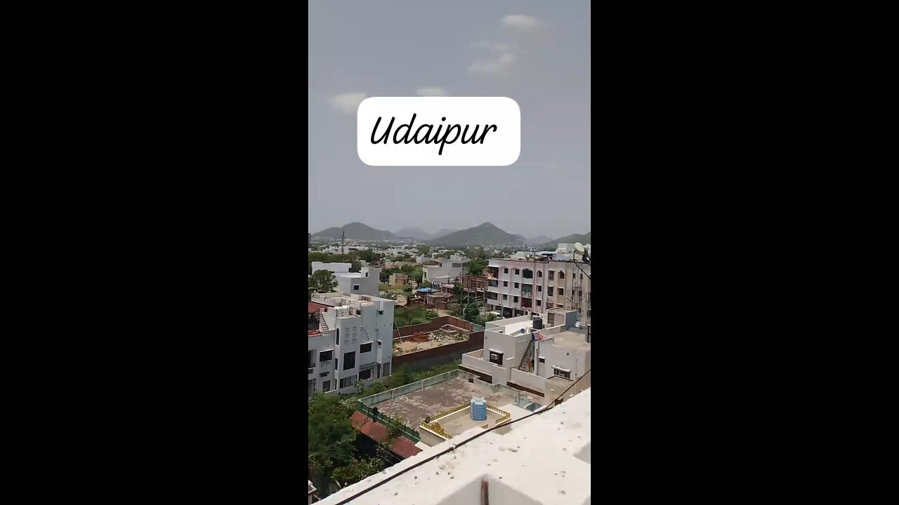 udaipur
