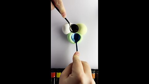 Mixing 3 Clay Colors – Epic or Fail?