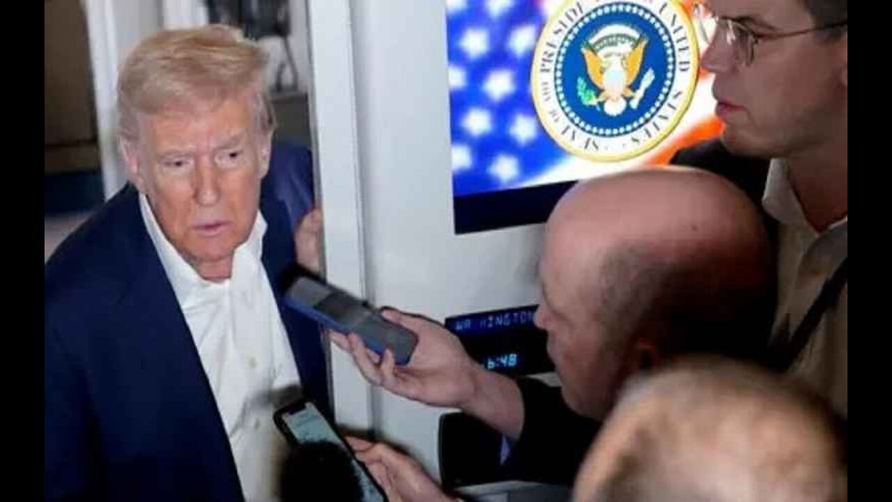 Trump Exempts Smartphones, Computer Chips in Latest Tariffs