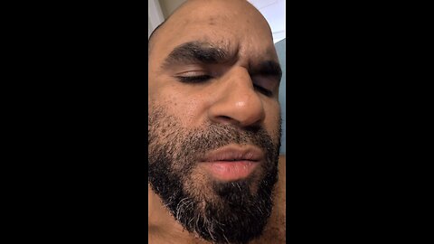 it feels so real. being out of touch.