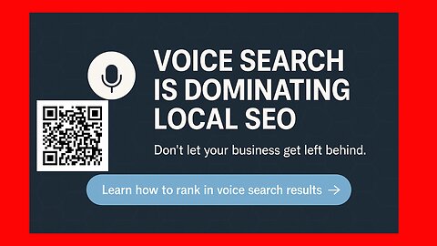How To Know If Your Business Shows Up On Voice Search