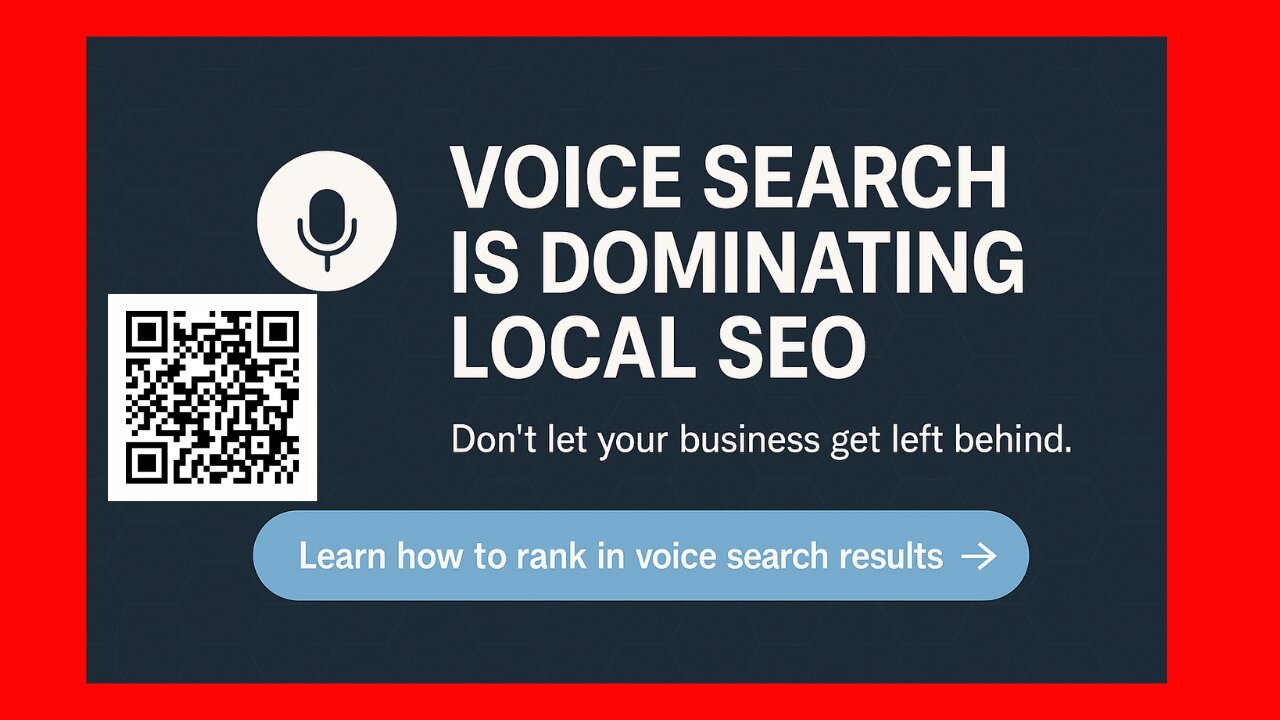 How To Know If Your Business Shows Up On Voice Search