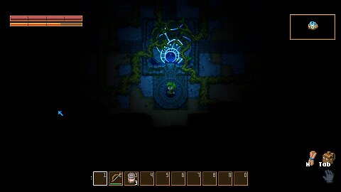 Core Keeper- New World, Extreme Settings