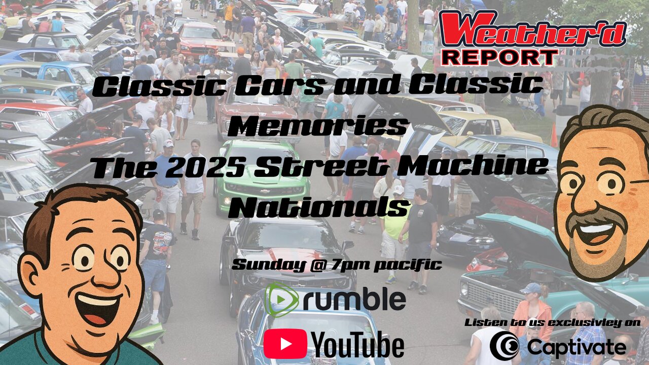 Classic Cars and Classic Memories
