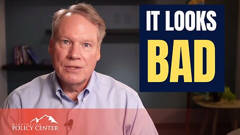 Is Washington in a Recession? | Paul Guppy