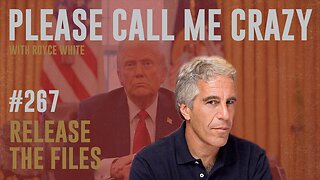 Release The List! | EP #267 | Epstein, Musk, Trump | Royce White