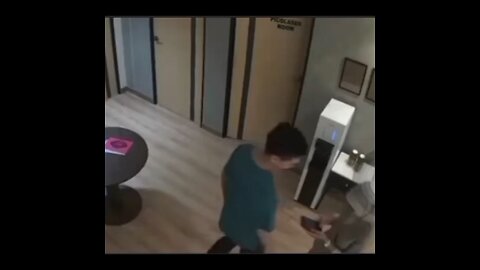 Kelantan doctor cctv video | Doctor wong lu yang video | Doctor kelantan cctv | Doktor kelantan