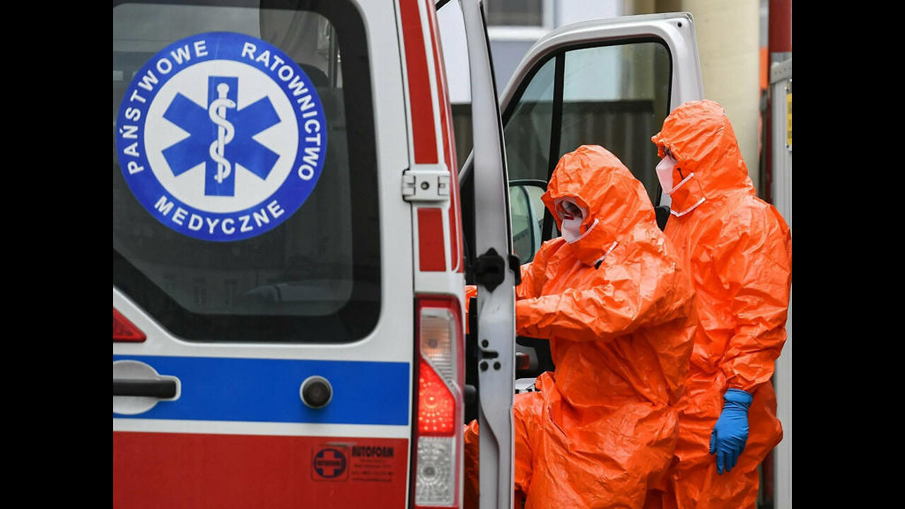Cholera w Polsce. Podejrzenie kolejnego zakażenia groźną chorobą. Podejrzenie cholery w woj. lubelskim. Wprowadzono kwarantannę.