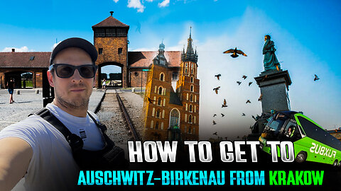 A Visit to Auschwitz-Birkenau – The Holocaust - Poland
