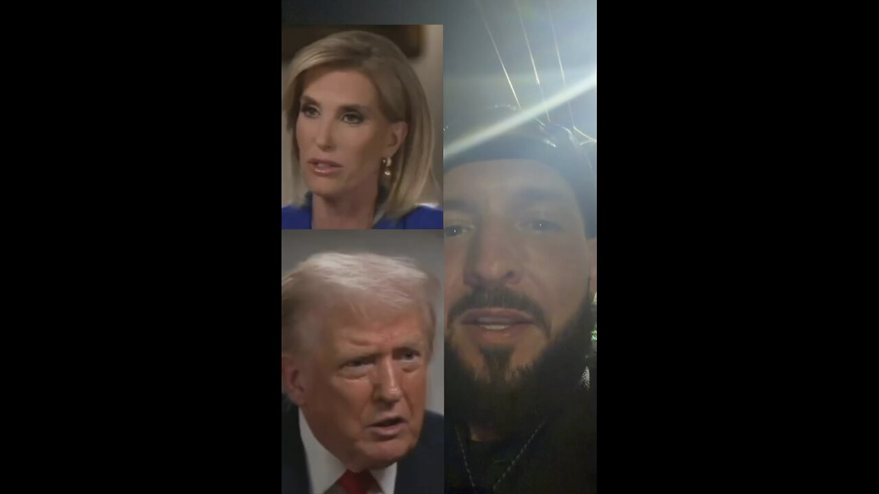 Ryan Matta ~ Trump's having a really Bad Week 👎