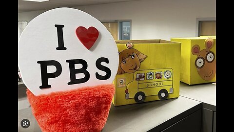 PBS Weekend Newscasts End Over Fund Cuts, Replaced by Single-Topic Programs