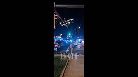Double Shooting in Memphis leaves Man dead ; Blackwood News