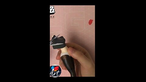 Zenless Zone Zero [ Ellen Joe ] Clay Figure_ _(_•ω•´)__҉