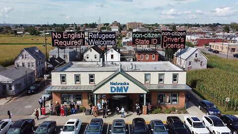 The Nebraska DMV as the Sovereign State’s Most Powerful Immigration Lever