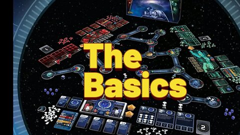 Star Trek Ascendancy: Episode 1 - The Basics